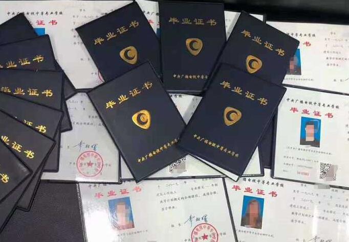 電大中專是一種什么樣的學歷模式