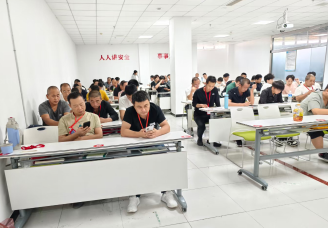 2025年高處作業證考試報名入口官網（附報名流程方式）