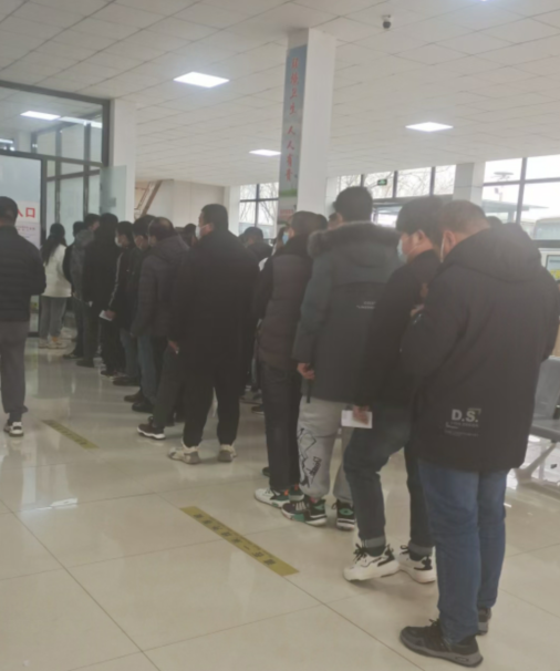 2025年電工證考試報名入口官網（附報名網址）