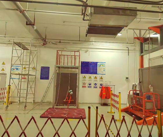 考高處證的流程有那些？證書的含金量高不高？