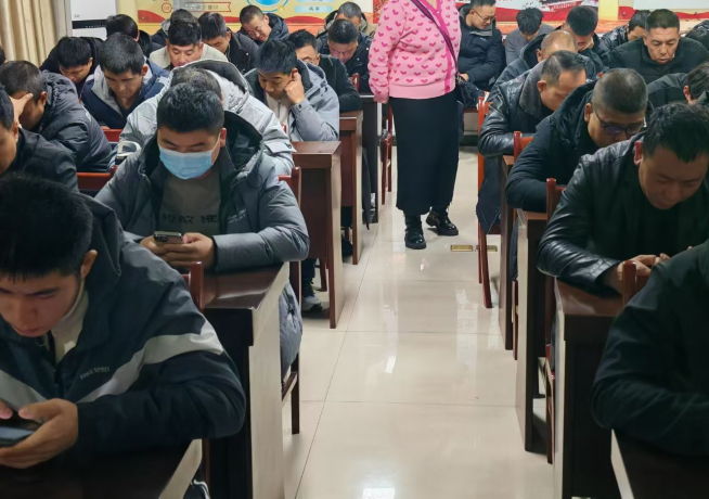 石家莊電工證考試到拿證需要多久？