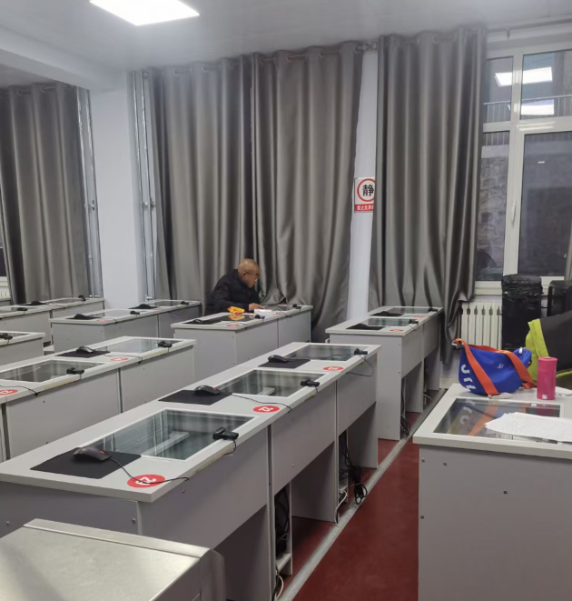 石家莊低壓電工證怎么考？考試流程是什么呢？