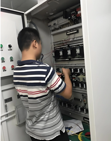 2025年高壓電工證報名入口官網