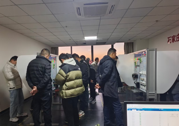 2025年電工證考試報名入口官網(附報名網址)