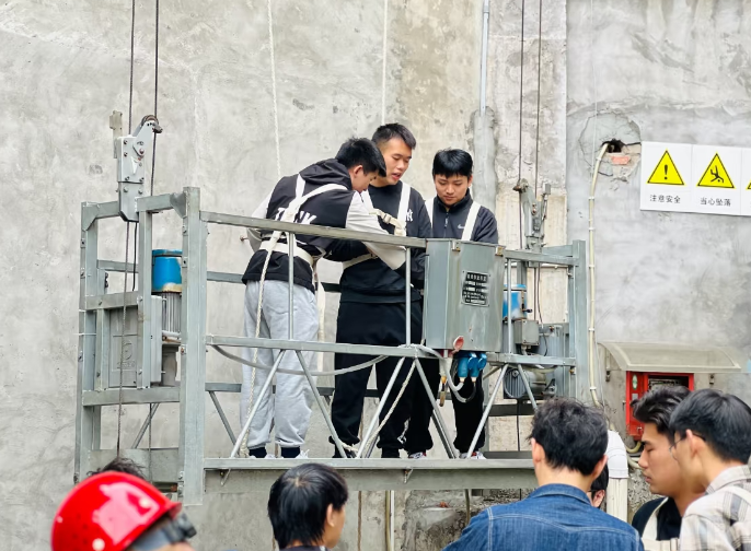 【2026年高處作業證報考指南】應急管理廳官方考場直招！快速取證+全網可查