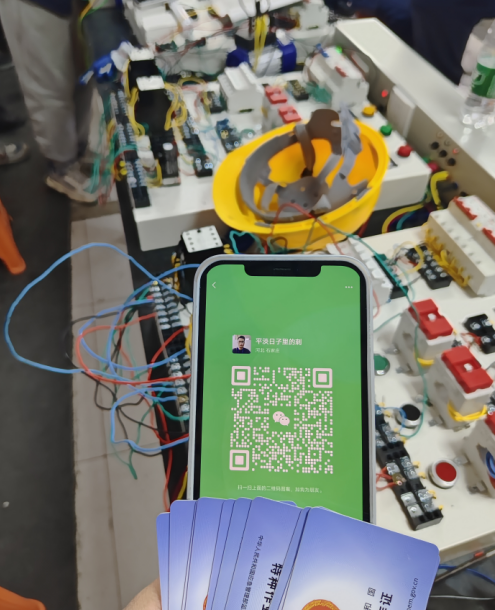 電工證報(bào)名官網(wǎng)是什么 低壓證和高壓證一樣嗎