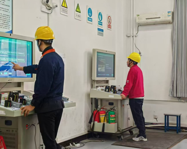 低壓電工證報(bào)名入口官網(wǎng) 電工證報(bào)名查詢系統(tǒng)