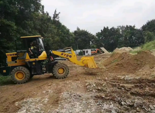 鏟車操作證在哪里辦理