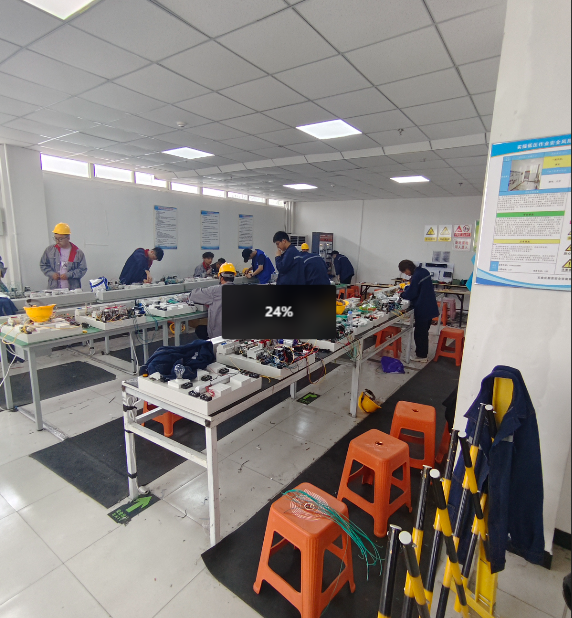 從事充電樁安裝工作怎么考電工證