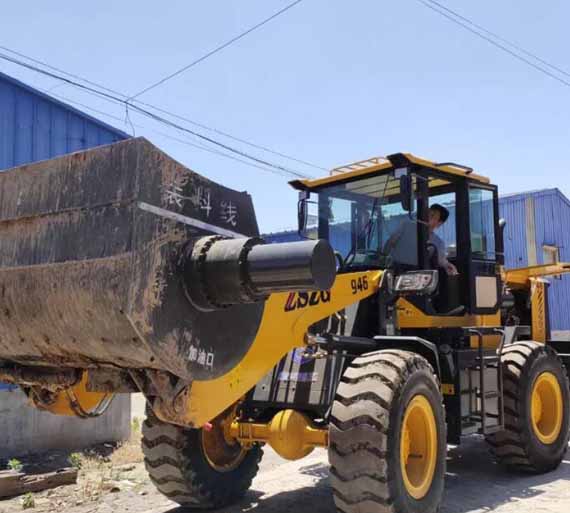 辦理裝載機操作證多少錢