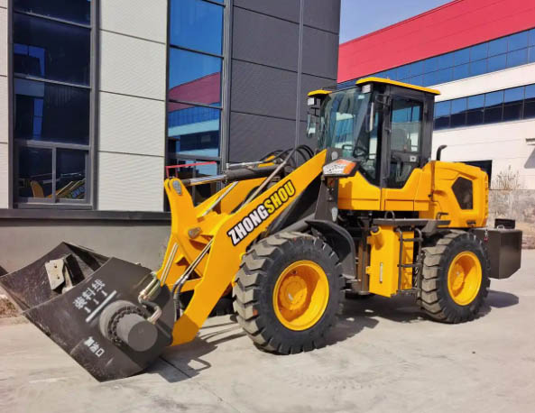 裝載機(jī)操作證網(wǎng)上辦的是不是真的？多少錢(qián)？