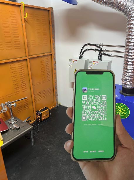 考焊工證在哪里報名怎么考