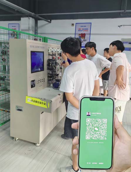 石家莊高壓電工證考試在哪里報名多少錢